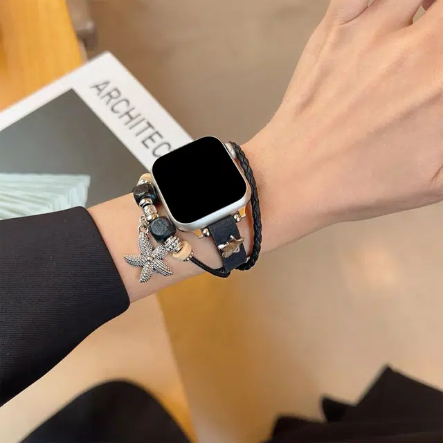 vobafe 130mm Apple Watch