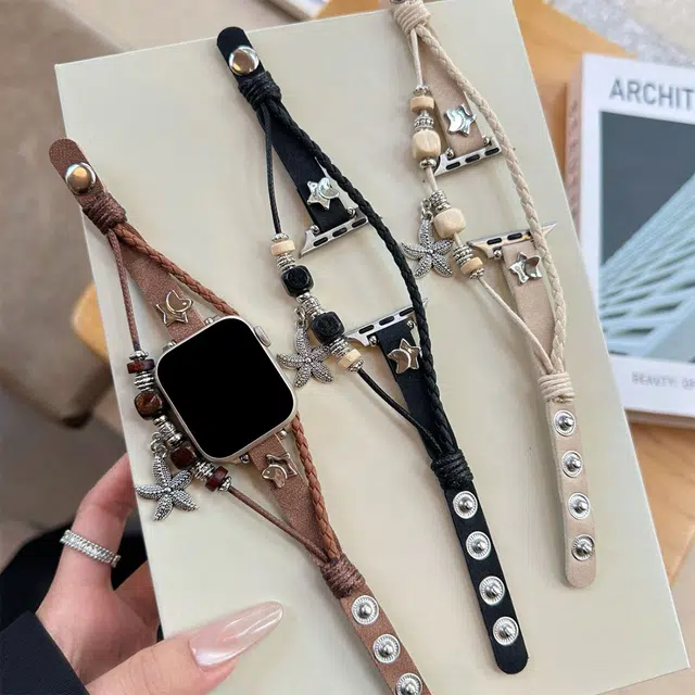 vobafe 130mm Apple Watch