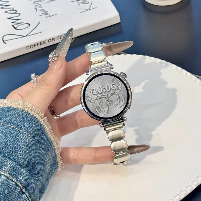 vobafe Watch GT6GT5proGT54