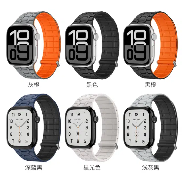 vobafe 228mm Apple Watch S11S10 Ultra32 S8S9S7SE AP
