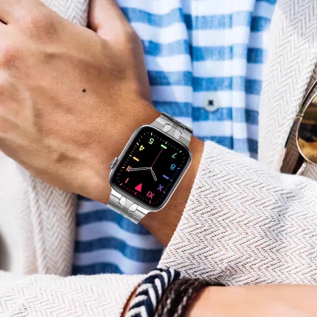 vobafe 220mm Apple Watch S11S10 Ultra321S9S8S7SE GTX