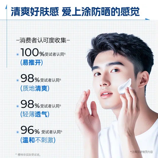 SPF50 50ml