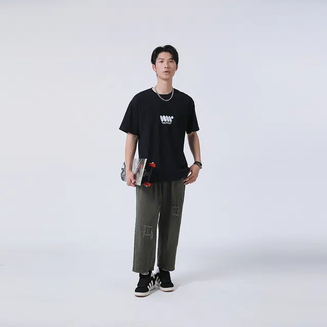 XDFM logohiphop T