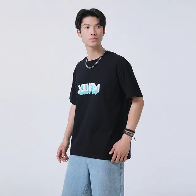 XDFM vintage T
