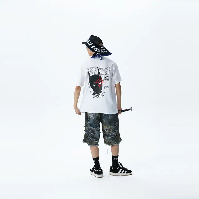 XDFM vintage T
