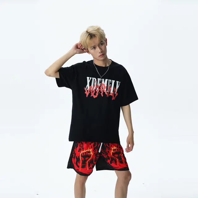 XDFM vintage T