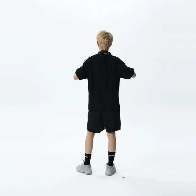XDFM vintage T