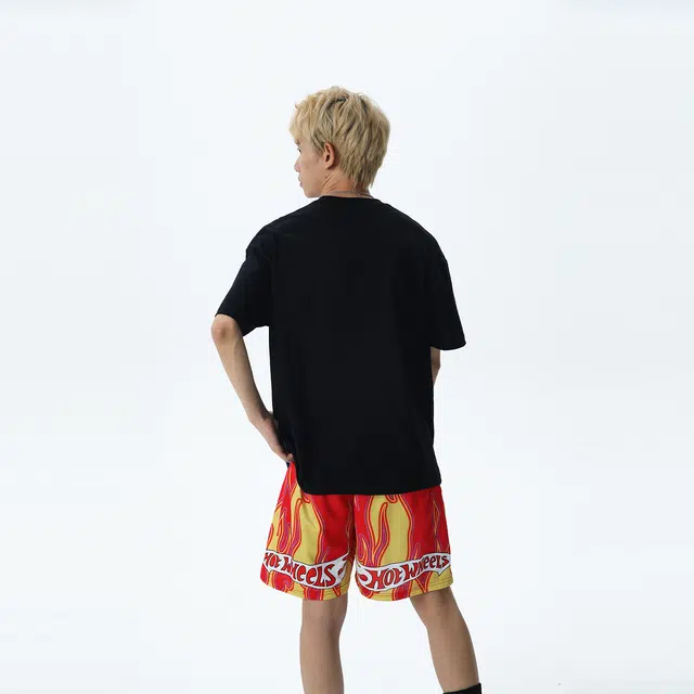 XDFM hiphop T