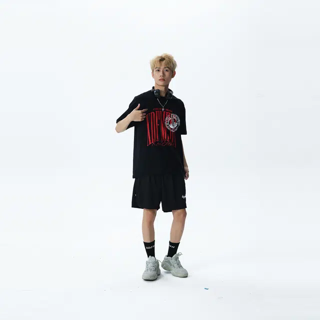 XDFM vintage T