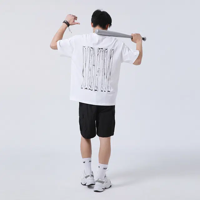 XDFM logo T