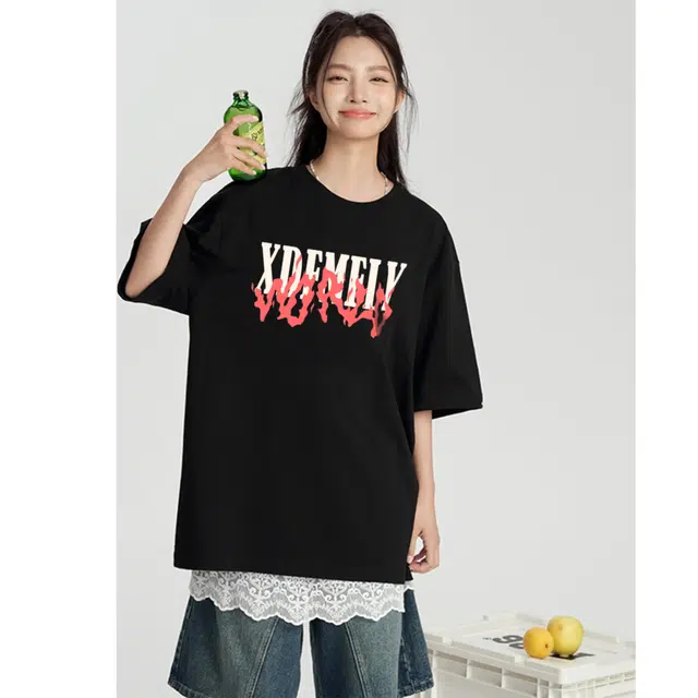 XDFM vintage T