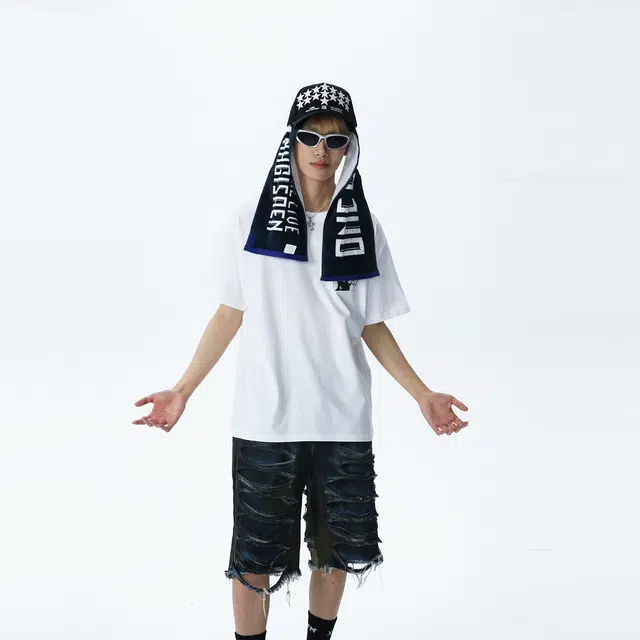 XDFM vintage T