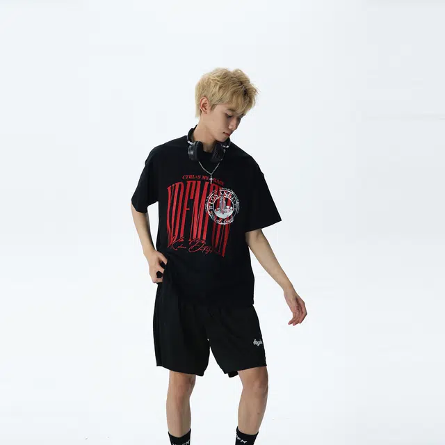 XDFM vintage T