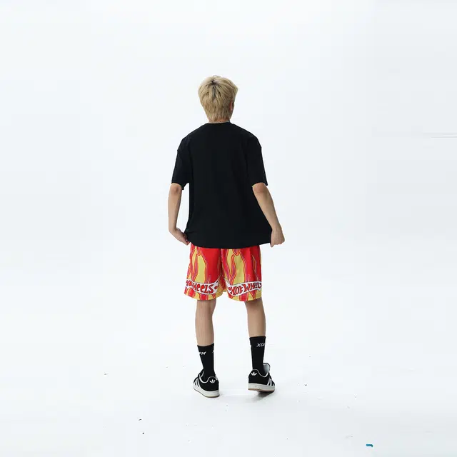 XDFM hiphop T