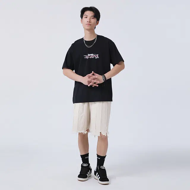 XDFM vintage T