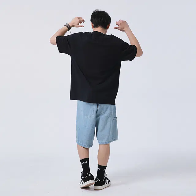 XDFM vintage T