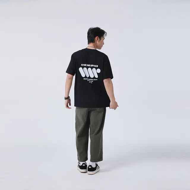 XDFM logohiphop T