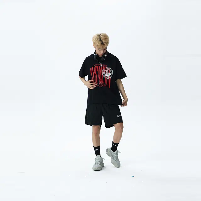 XDFM vintage T