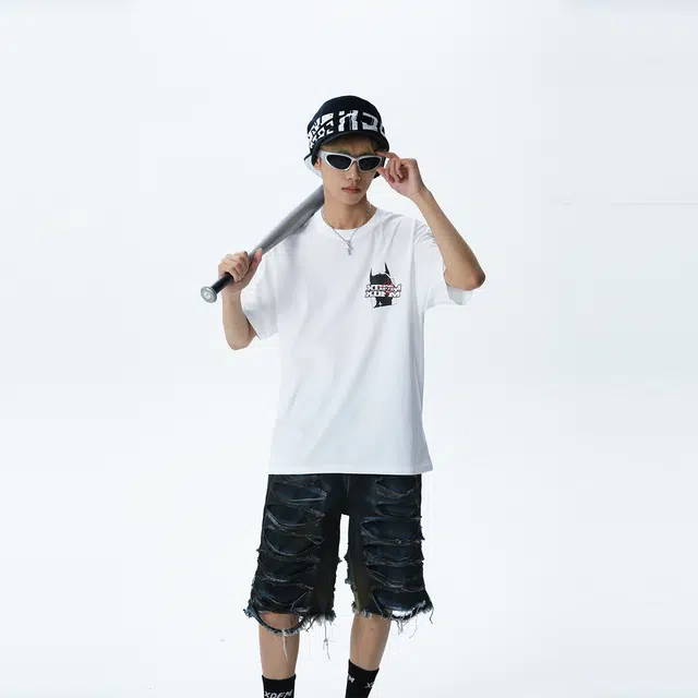 XDFM vintage T