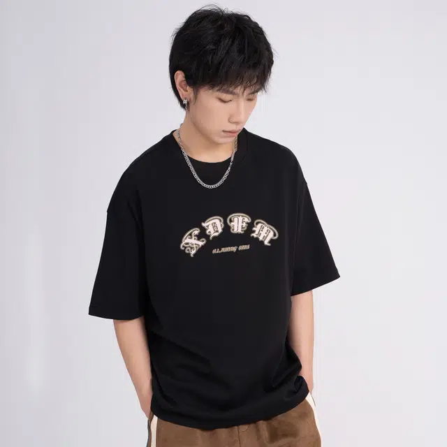 XDFM vintage T