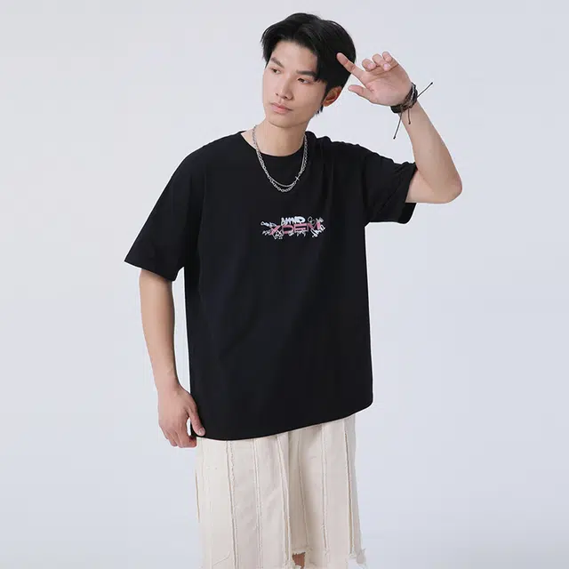 XDFM vintage T