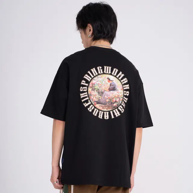XDFM vintage T