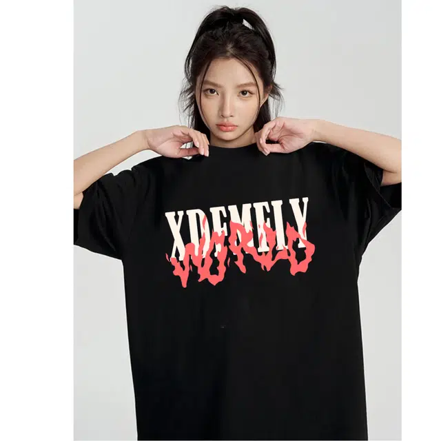 XDFM vintage T