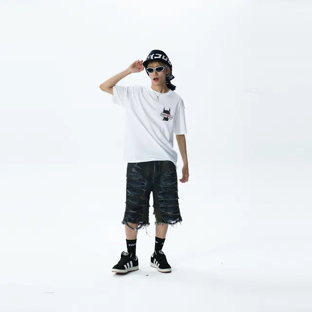 XDFM vintage T