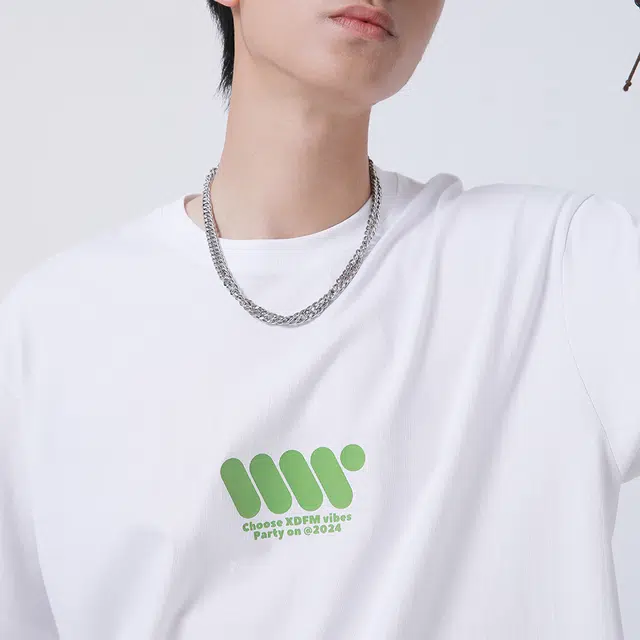 XDFM logohiphop T
