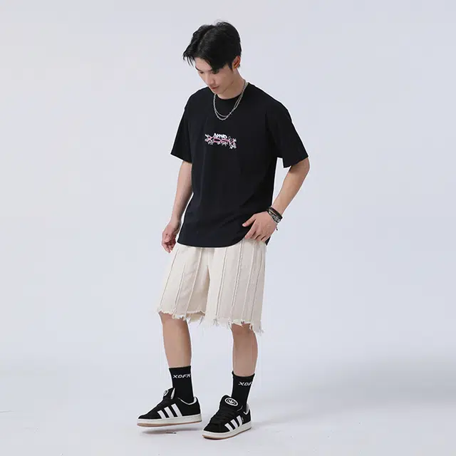 XDFM vintage T