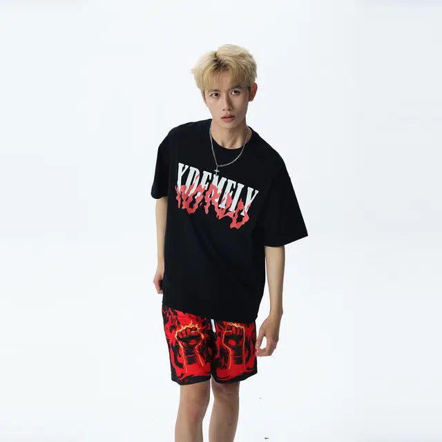 XDFM vintage T