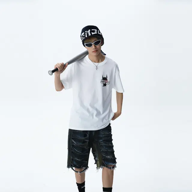 XDFM vintage T