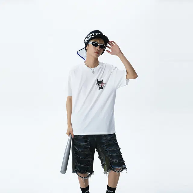 XDFM vintage T