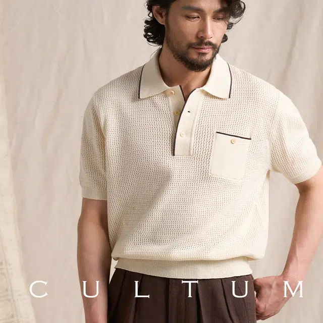 CULTUM Polo