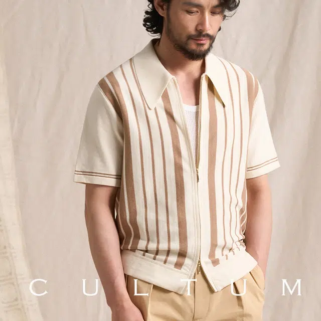 CULTUM Polo