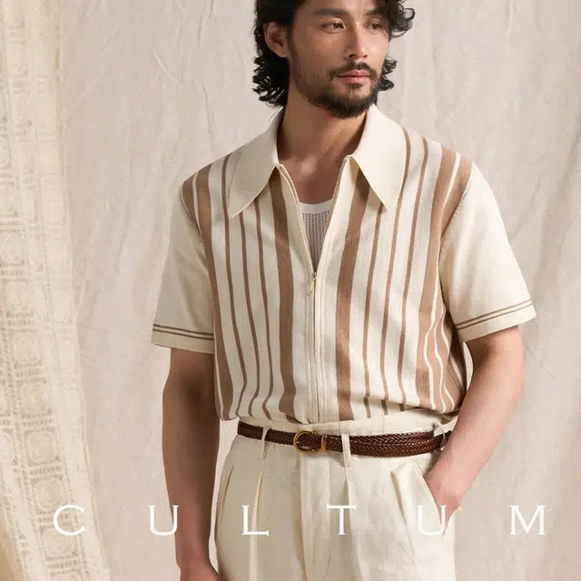 CULTUM Polo