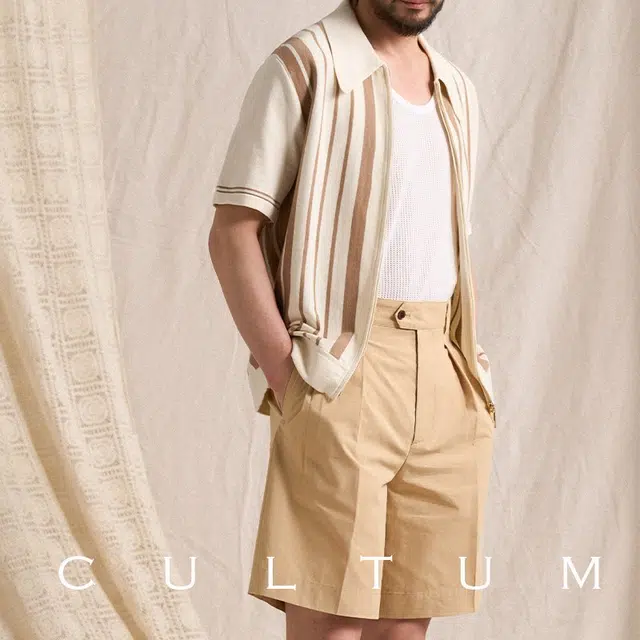 CULTUM Polo