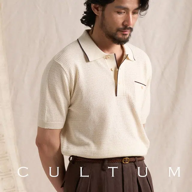 CULTUM Polo
