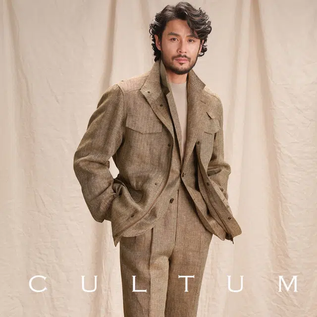 CULTUM M65
