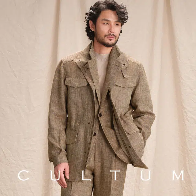 CULTUM M65
