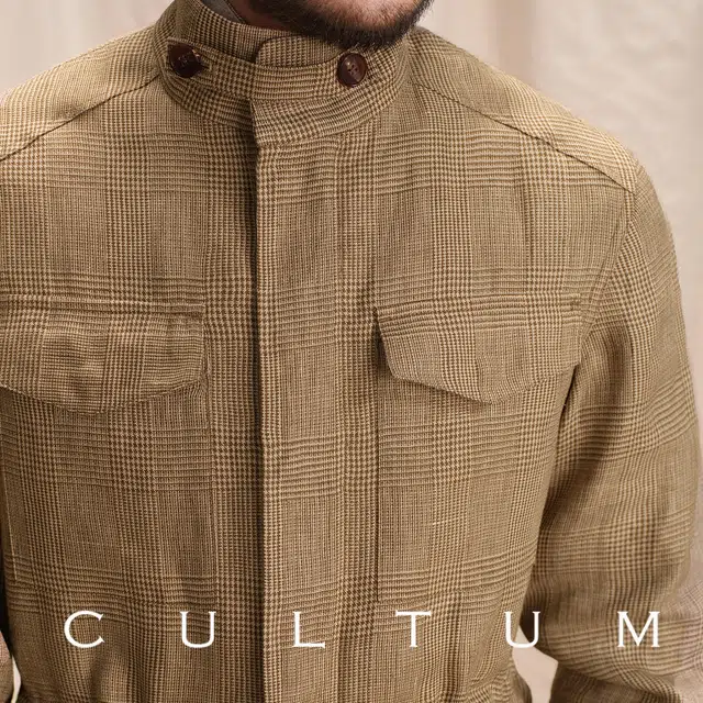 CULTUM M65 Jacket