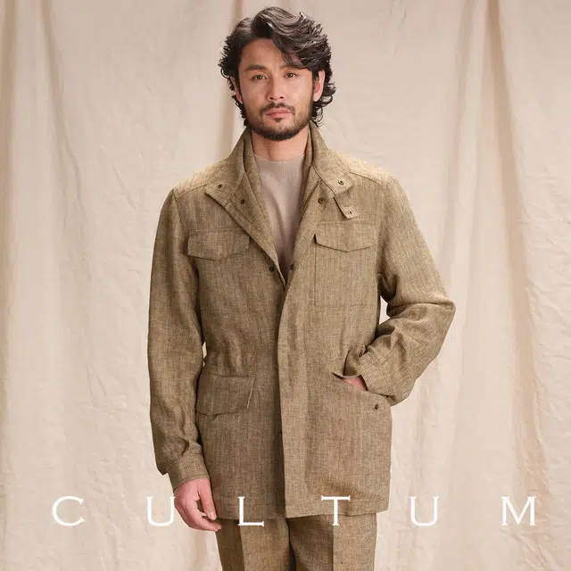 CULTUM M65