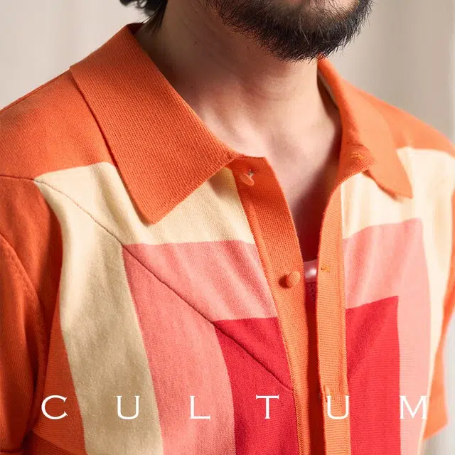 CULTUM Polo
