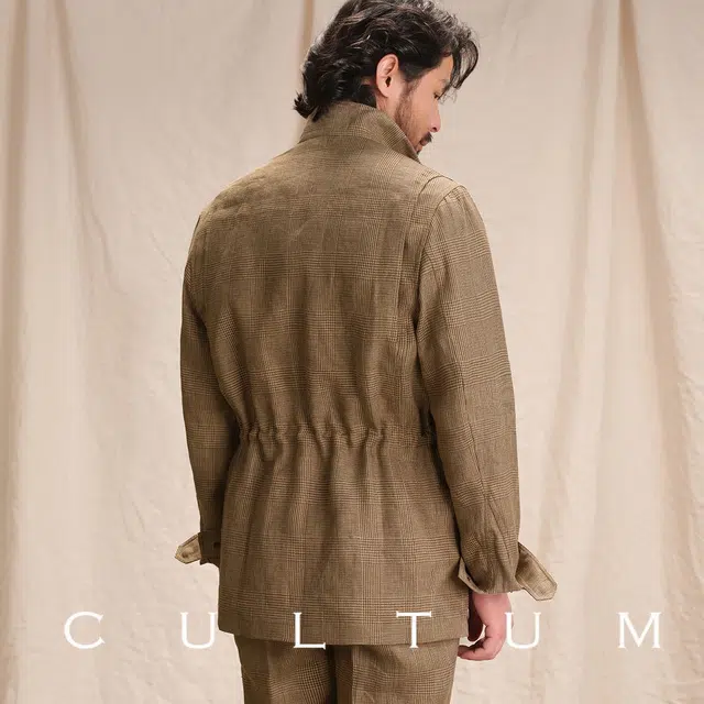 CULTUM M65 Jacket