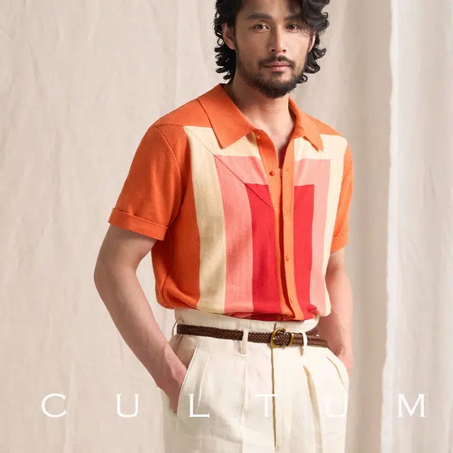 CULTUM Polo