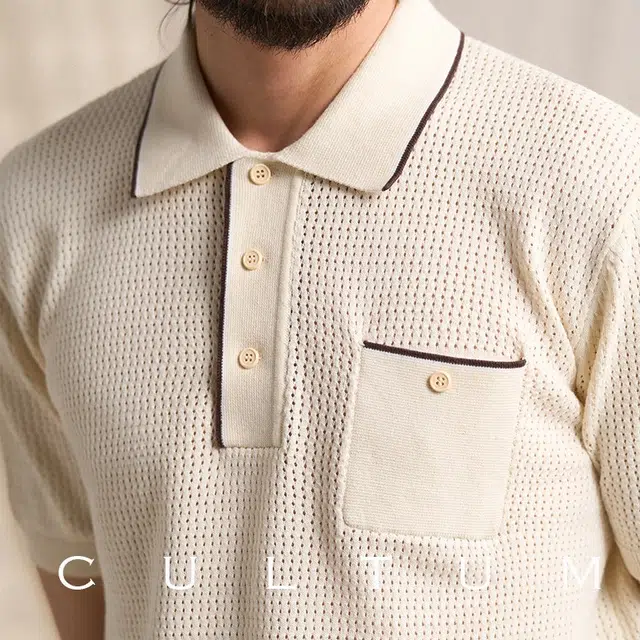 CULTUM Polo