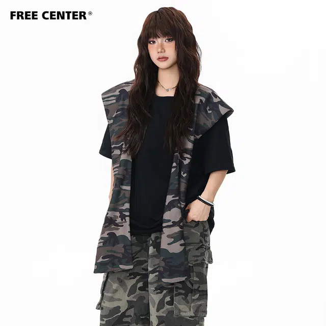 FREE CENTER 280g7A T