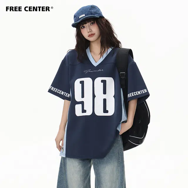 FREE CENTER T