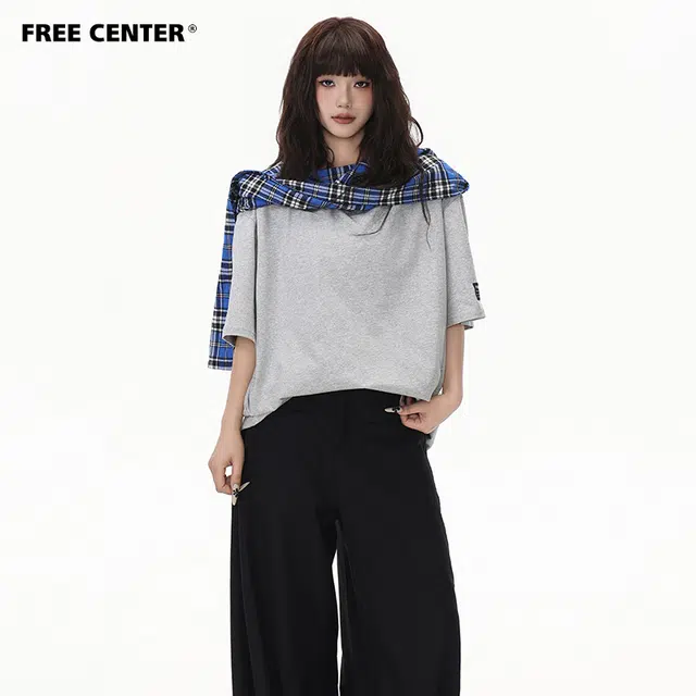 FREE CENTER 280G T