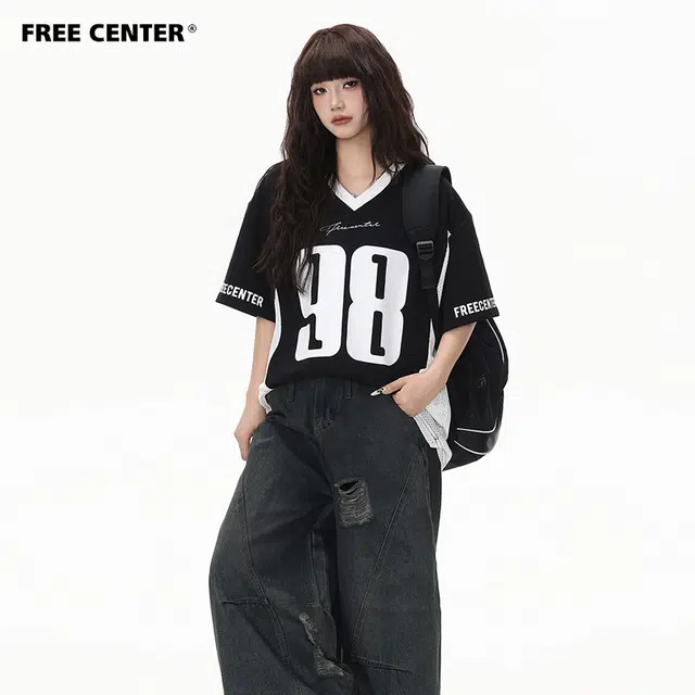 FREE CENTER T